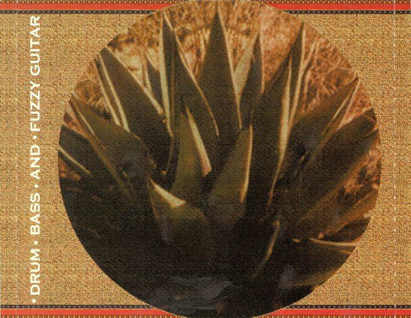 ZZ Top  XXX : Back + Inlay JPN